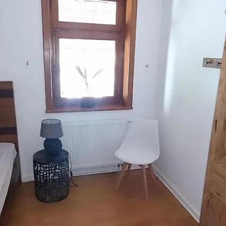 شقة Elegante Maisonette *