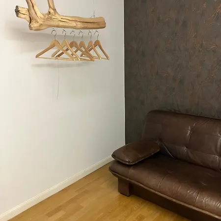 Elegante Maisonette *