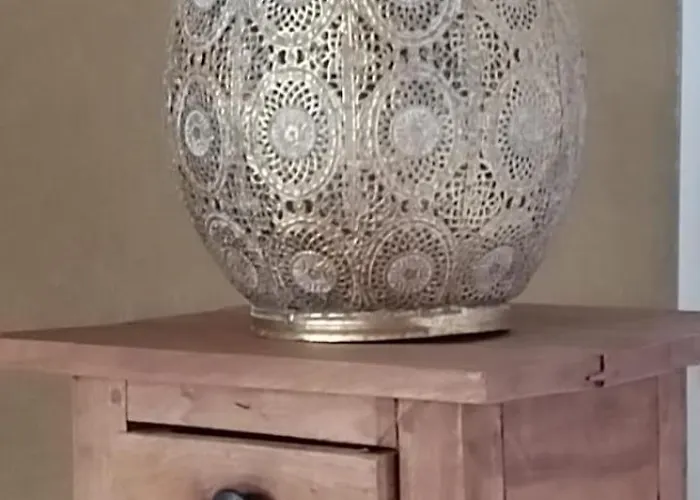 Elegante Maisonette Apartman Momberg