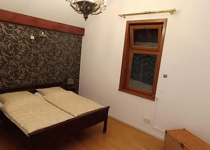 Elegante Maisonette Apartman *