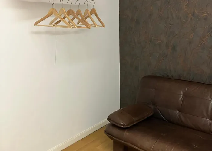 Elegante Maisonette *