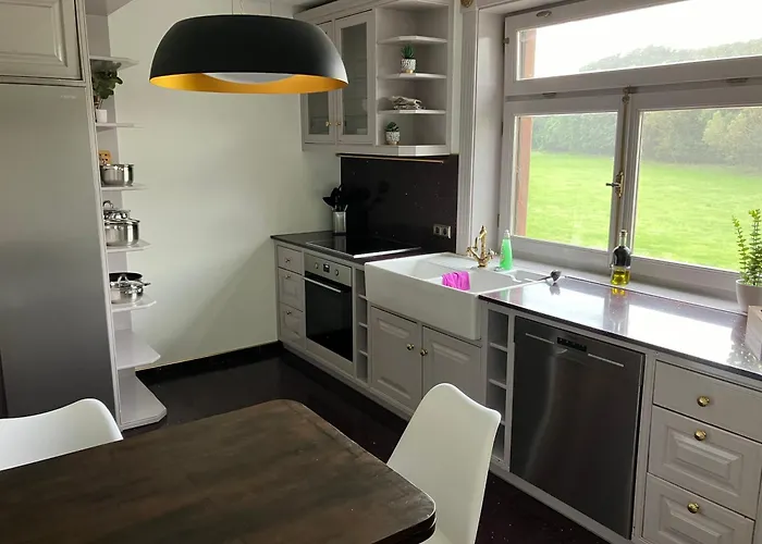 Elegante Maisonette Apartman *